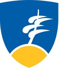 Laurentian University logo via Wikipedia